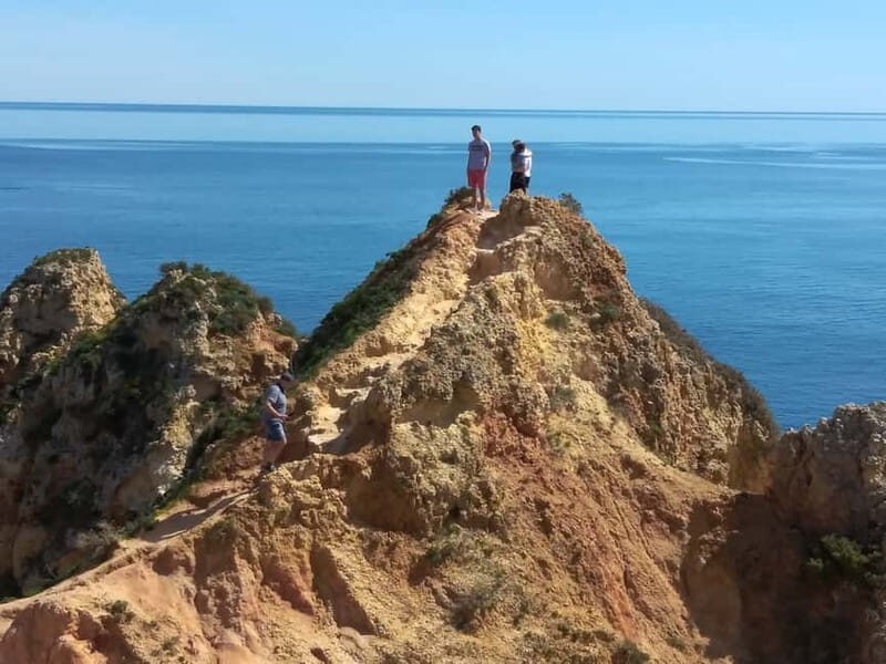 Private Tour to Lagos, Ponta da Piedade and Portimao - Frequently Asked Questions