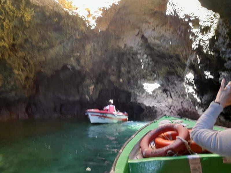 Private Tour to Lagos, Ponta da Piedade and Portimao - Good To Know