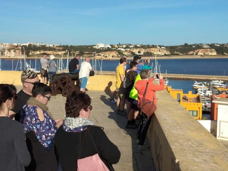 Private Tour to Lagos, Ponta da Piedade and Portimao - Final Thoughts