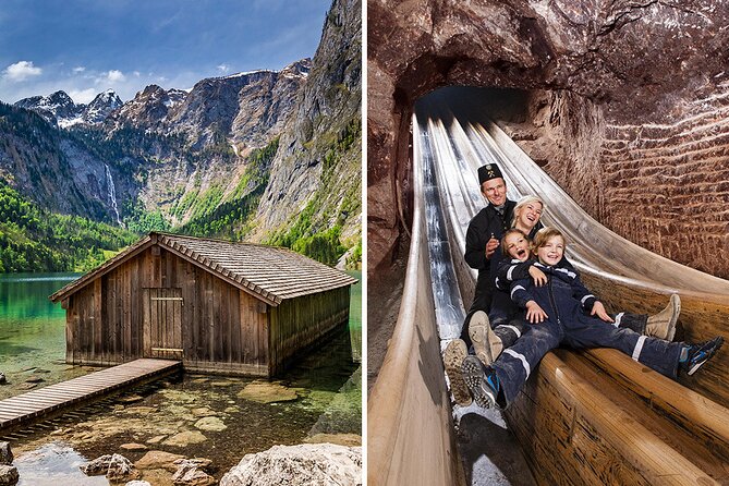 Private Tour to Lake Königssee and Salt Mine Berchtesgaden With Bavarian Lunch - Availability and Booking Process