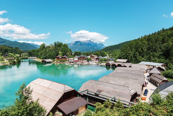 Private Tour to Lake Königssee and Salt Mine Berchtesgaden With Bavarian Lunch - Reviews and Feedback From Travelers