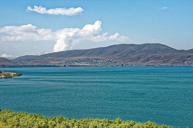 Private Tour to Lake Sevan and Sevanavank Monastery - Cancellation Policy