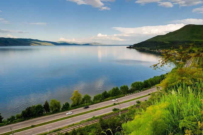 Private Tour to Lake Sevan and Sevanavank Monastery - Reviews