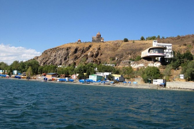 Private Tour to Lake Sevan - Tour Highlights