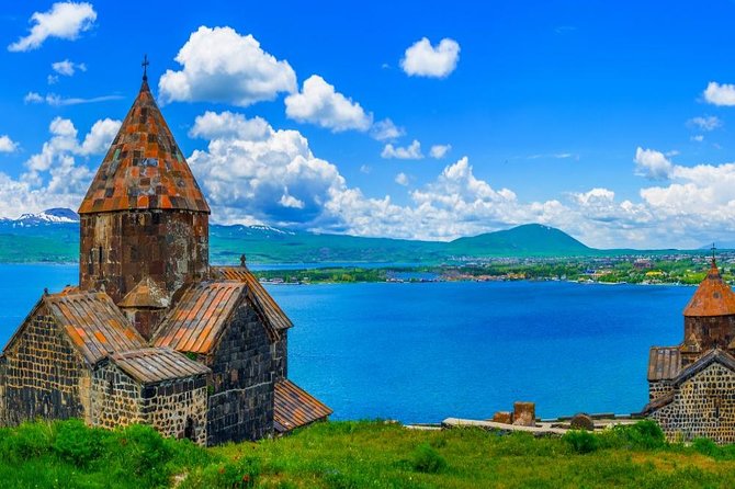 Private Tour to Lake Sevan - Tour Inclusions
