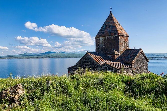 Private Tour to Lake Sevan - Price Details