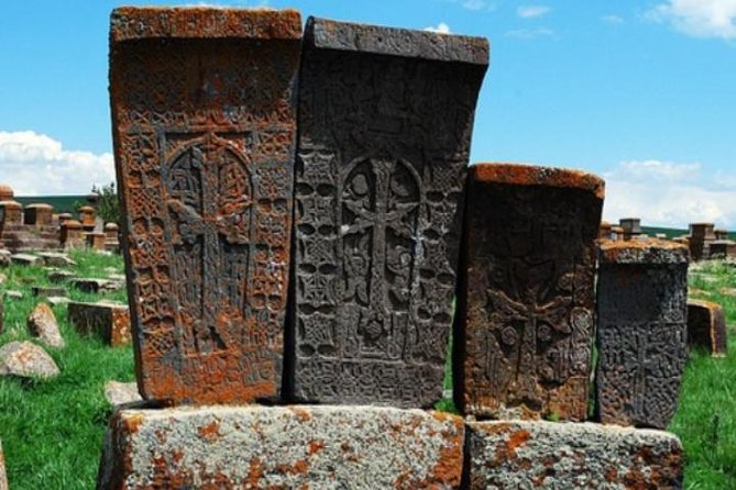 Private Tour to Lake Sevan, Noratous, Hayravank, Sevanavank - Additional Information