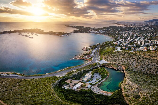 Private Tour to Lake Vouliagmeni and Temple of Poseidon - Operator Details