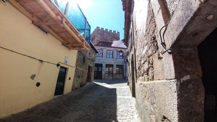 Private Tour to Lamego and Viseu, the Dão Wine Region - Good To Know
