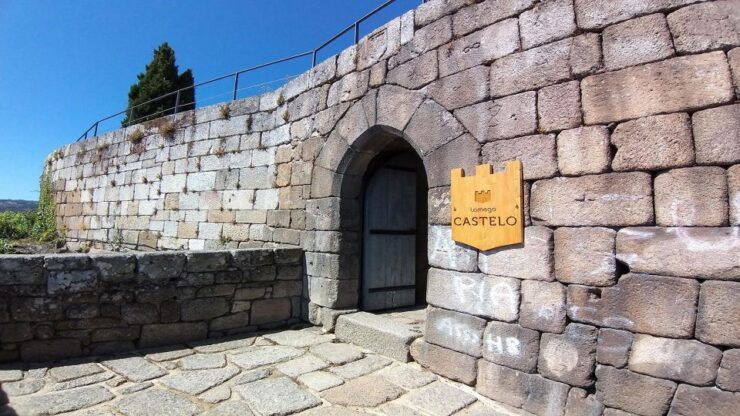 Private Tour to Lamego and Viseu, the Dão Wine Region - Itinerary Details