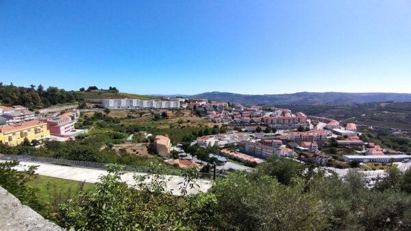 Private Tour to Lamego and Viseu, the Dão Wine Region - Frequently Asked Questions