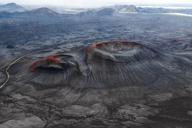 Private Tour to Landmannalaugar and Hekla Volcano - Tour Details
