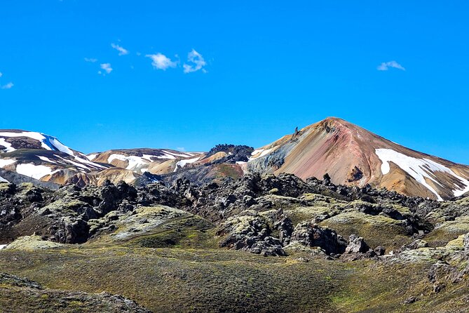 Private Tour to Landmannalaugar and Hekla Volcano - Refund Policy