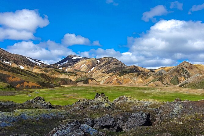 Private Tour to Landmannalaugar and Hekla Volcano - Contact Information