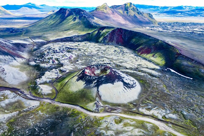 Private Tour to Landmannalaugar and Hekla Volcano - Destination Highlights