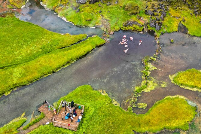 Private Tour to Landmannalaugar and Hekla Volcano - Common Questions