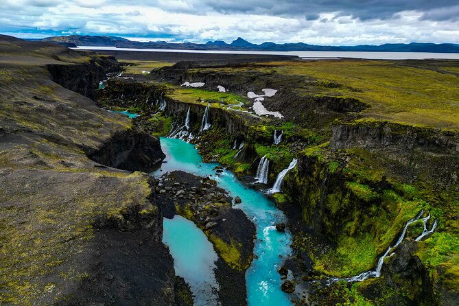 Private Tour to Landmannalaugar and Hekla Volcano - The Sum Up