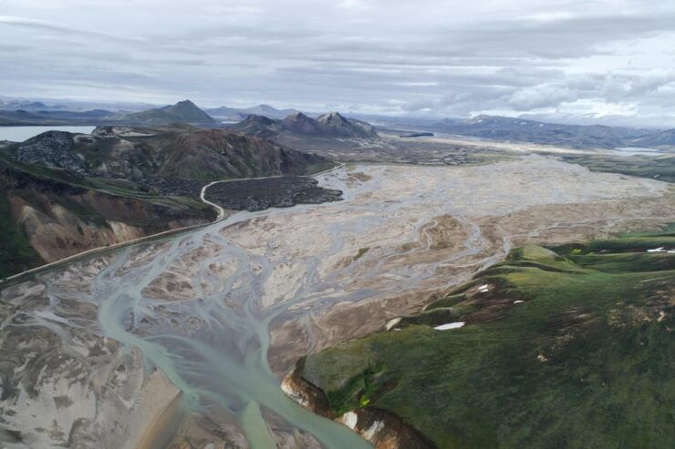 Private Tour to Landmannalaugar. Explore the Highlands - Good To Know