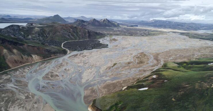 Private Tour to Landmannalaugar. Explore the Highlands - Itinerary Highlights