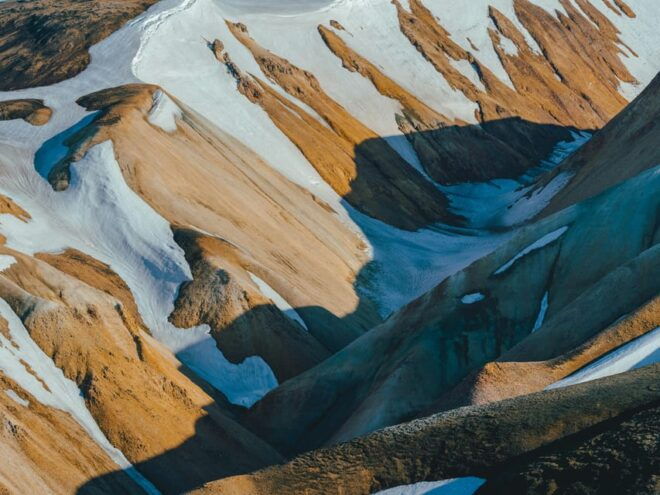 Private Tour to Landmannalaugar. Explore the Highlands - Experience and Amenities