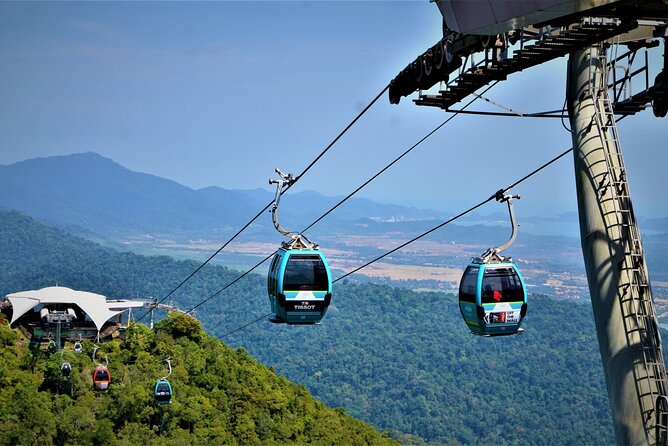 Private Tour to Langkawi Cable Car & Tanjung Rhu Beach - What To Expect