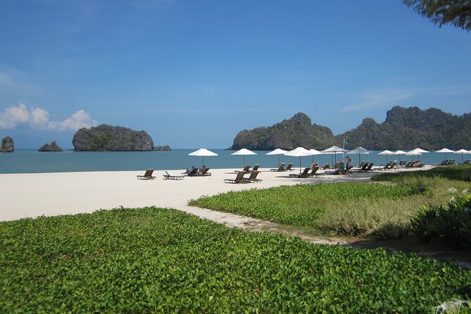 Private Tour to Langkawi Cable Car & Tanjung Rhu Beach - Price and Booking