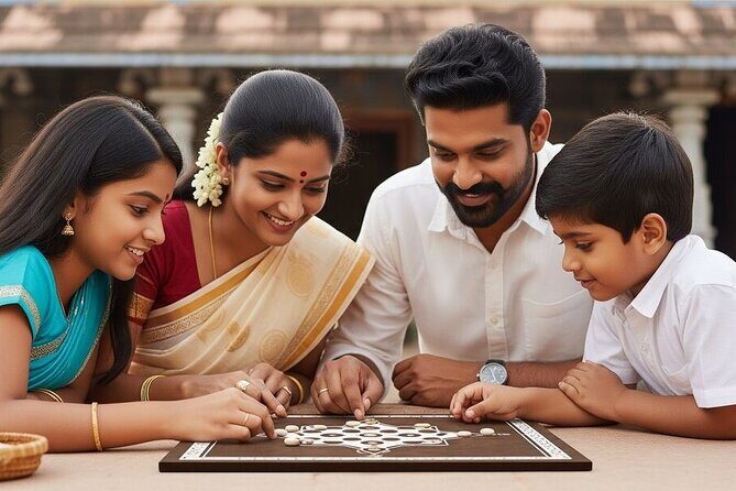 Private tour to learn Traditional Indian Art, craft & Cooking - Exploring the Itinerary in Detail