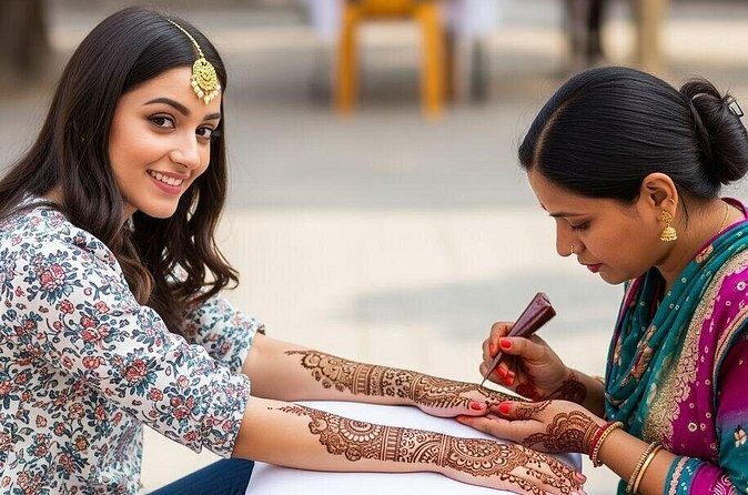 Private tour to learn Traditional Indian Art, craft & Cooking - FAQ