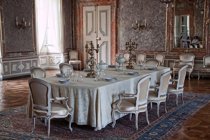Private Tour to Lednice Castle and Chateau Valtice With Wine Tasting From Vienna - Lowest Price Guarantee