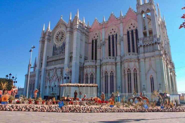 Private Tour to Leon From Guanajuato City - Booking Details
