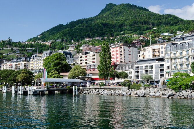 Private Tour to Les Diablerets and Montreux - Common Questions