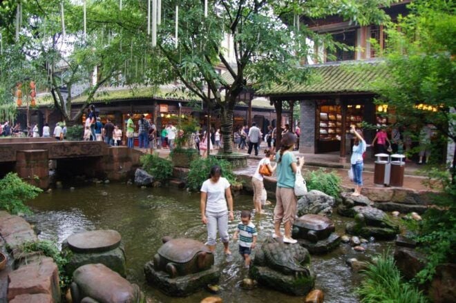 Private Tour to Leshan Giant Buddha & Huanglongxi Old Town - Important Information