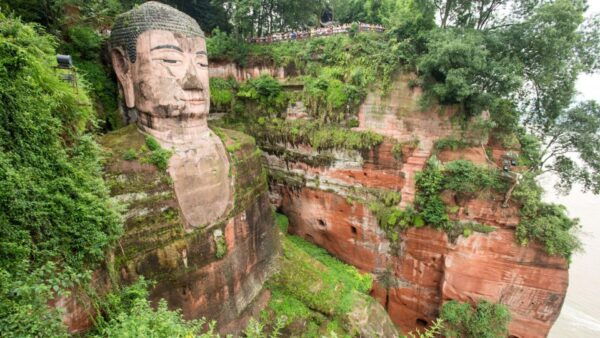 Private Tour to Leshan Giant Buddha & Huanglongxi Old Town - Directions