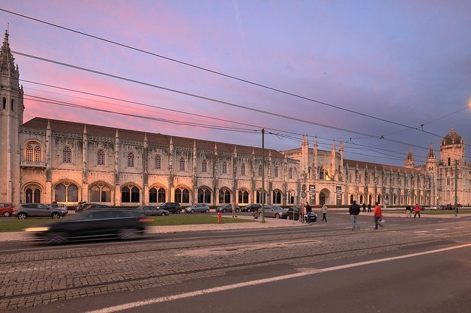 Private Tour to Lisbon - Tour Details and Inclusions