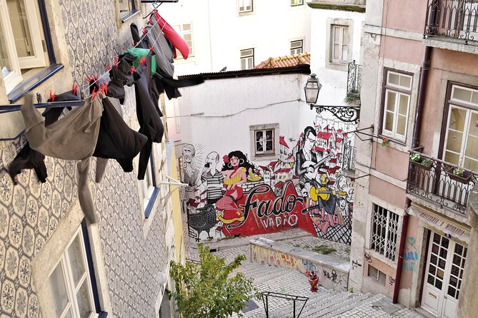 Private Tour to Lisbon - Tour Overview