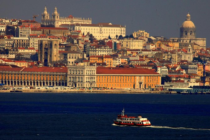 Private Tour to Lisbon Full Day - Traveler Tips and Recommendations