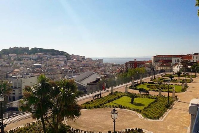Private Tour to Lisbon Full Day - Reviews and Ratings
