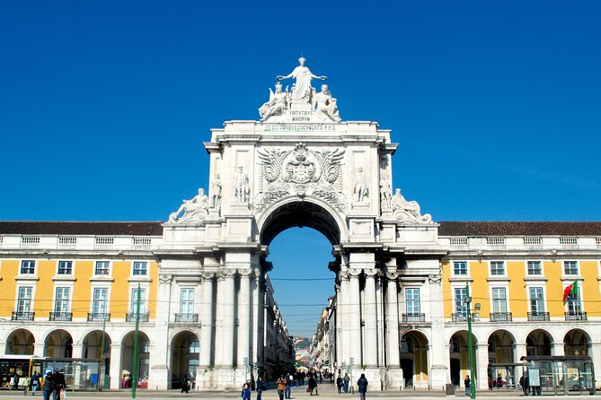 Private Tour to Lisbon Full Day - Additional Information and Assistance