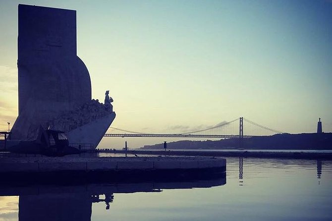 Private Tour to Lisbon Full Day - Common Questions