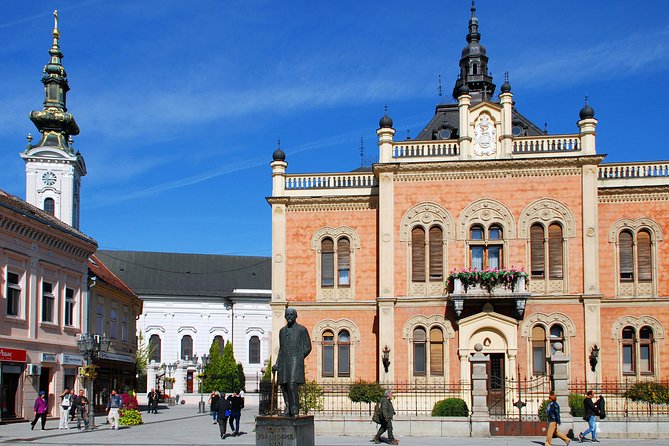 Private Tour to Little Europe: A Day Trip to Northern Serbia and Novi Sad - Additional Information