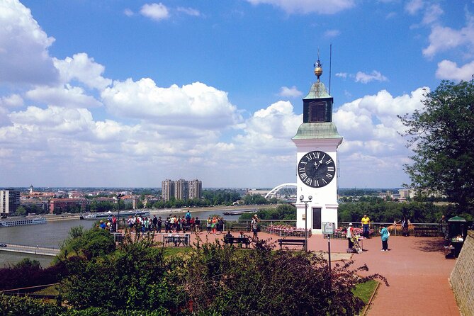 Private Tour to Little Europe: A Day Trip to Northern Serbia and Novi Sad - Reviews