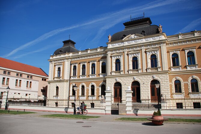 Private Tour to Little Europe: A Day Trip to Northern Serbia and Novi Sad - The Sum Up