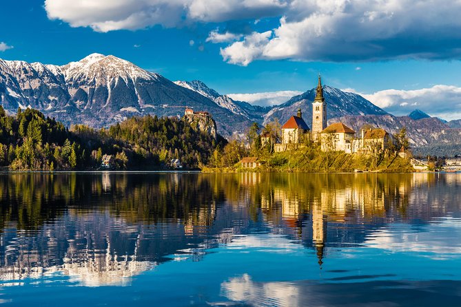 Private Tour to Ljubljana and Lake Bled From Zagreb - Meeting and Pickup Information