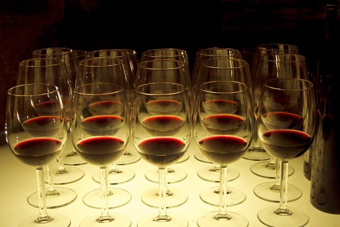 Private Tour to Logroño and Two Wineries From San Sebastian - Meeting and Pickup Details