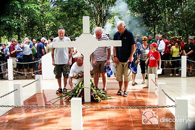 Private Tour to Long Tan - Former Australian Military Base - Traveler Photos