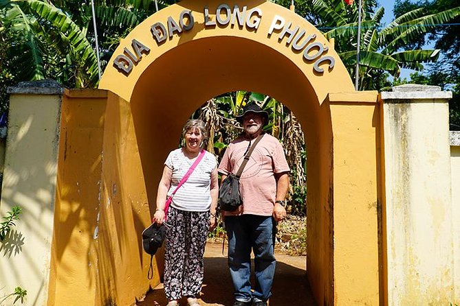 Private Tour to Long Tan - Former Australian Military Base - Reviews and Ratings