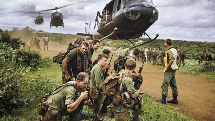 Private Tour to Long Tan - Former Australian Military Base - Experience