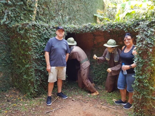 Private Tour to Long Tan - Former Australian Military Base - Additional Information