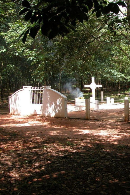 Private Tour To Long Tan Nui Dat Battle Field - Itinerary Highlights