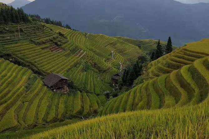 Private Tour to Longsheng Terrace&Long Hair Village From Guilin - What To Expect